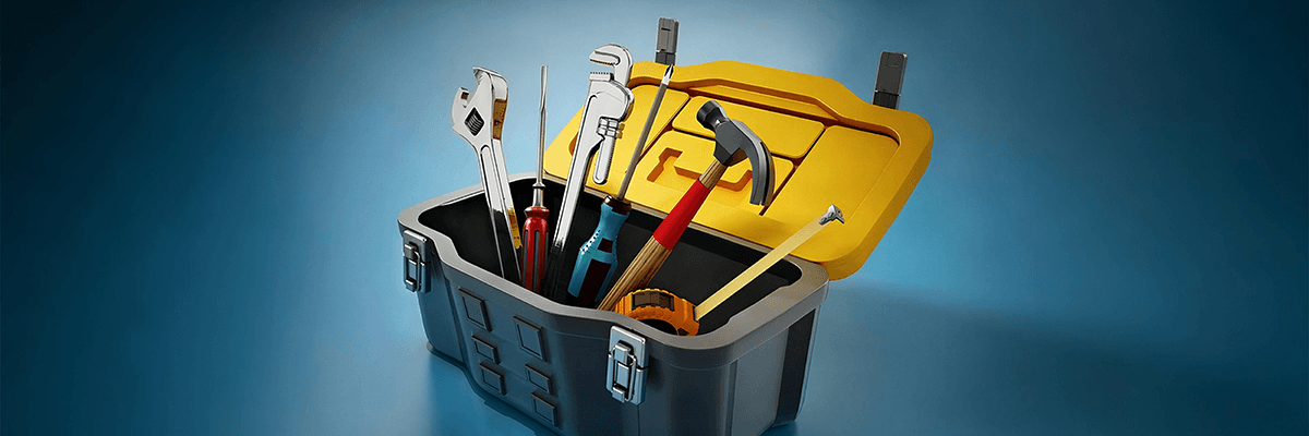 tool box