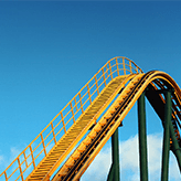 Blog-Equities: Surviving the roller coaster