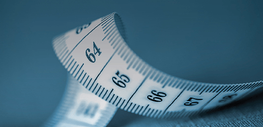 measuring tape