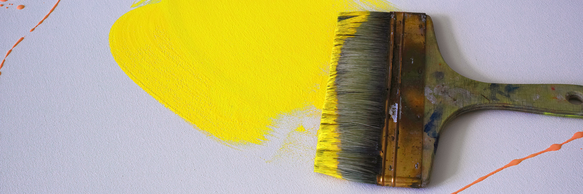 paint brush