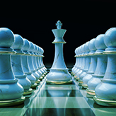 Blog-Equities: Win by not losing