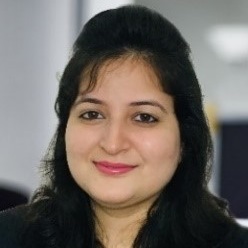 Surabhi Gupta