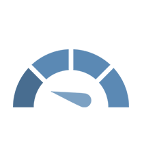 guage icon